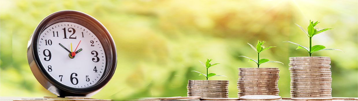 The Key to make money